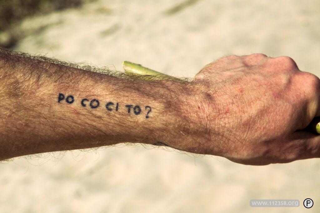 Po co ci to?